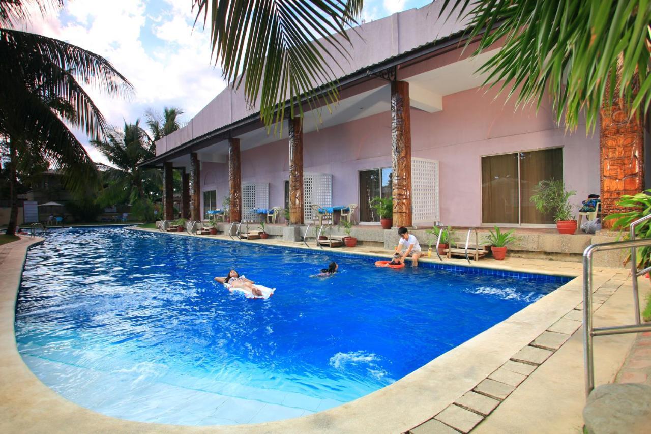 Wild Orchid Beach Resort Olongapo Buitenkant foto