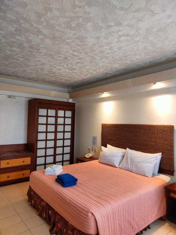 Wild Orchid Beach Resort Olongapo Buitenkant foto