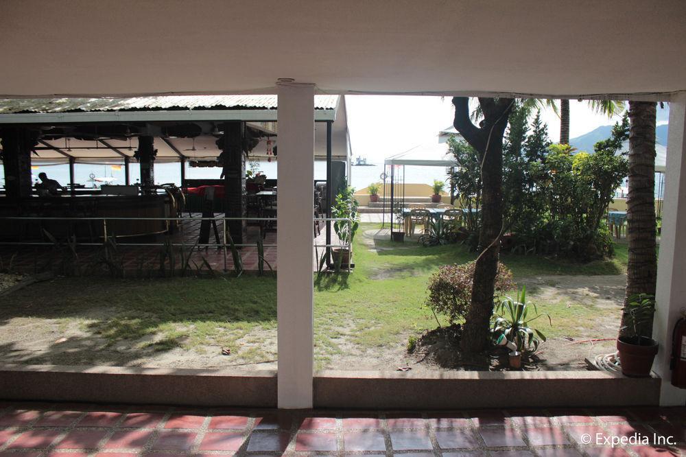 Wild Orchid Beach Resort Olongapo Buitenkant foto