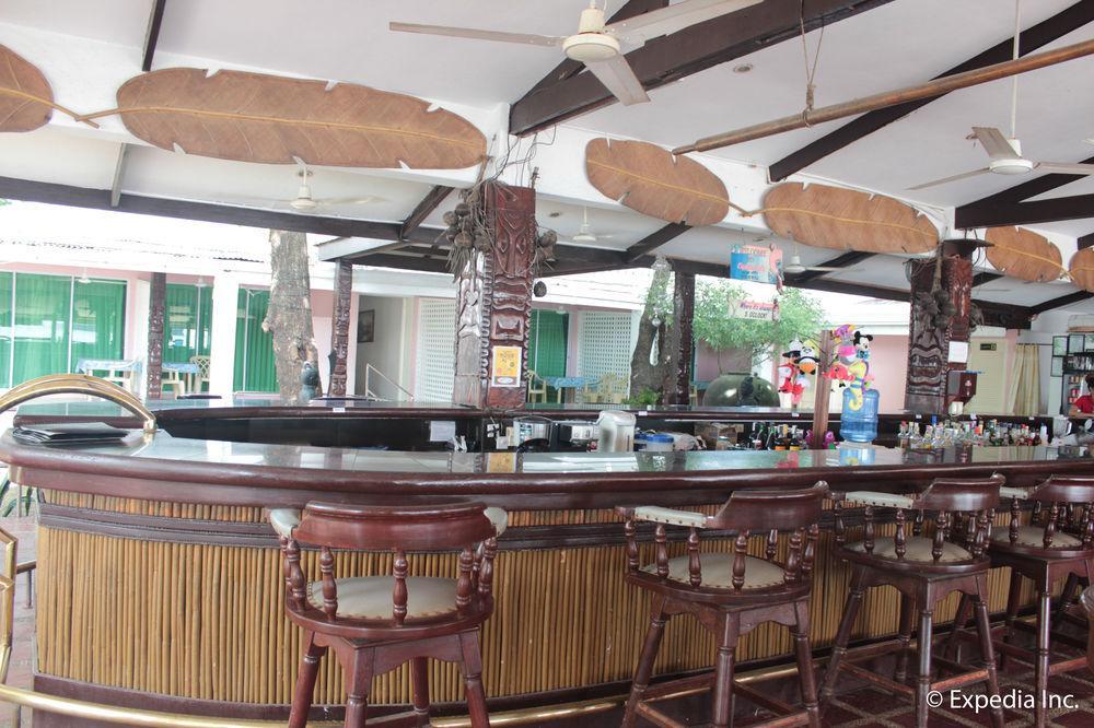 Wild Orchid Beach Resort Olongapo Buitenkant foto