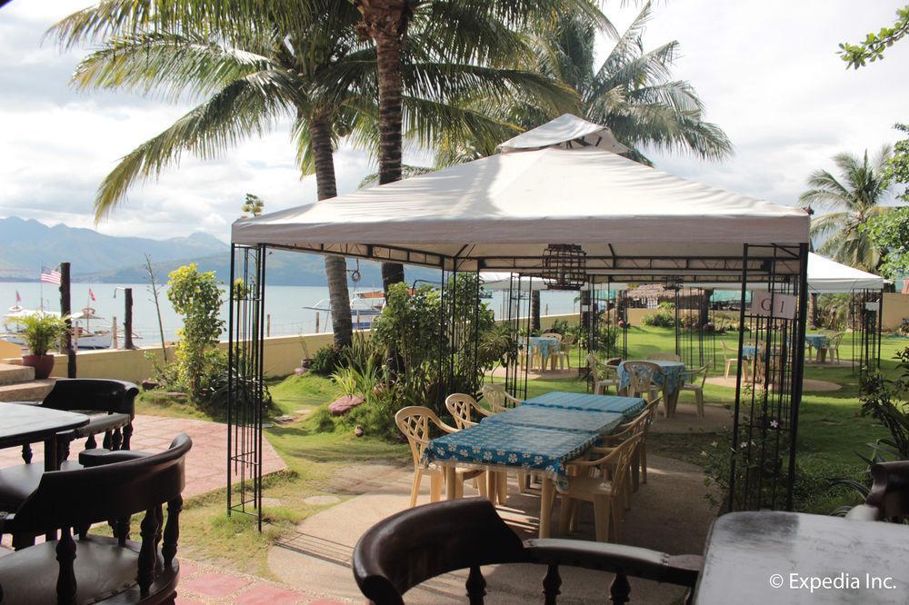 Wild Orchid Beach Resort Olongapo Buitenkant foto