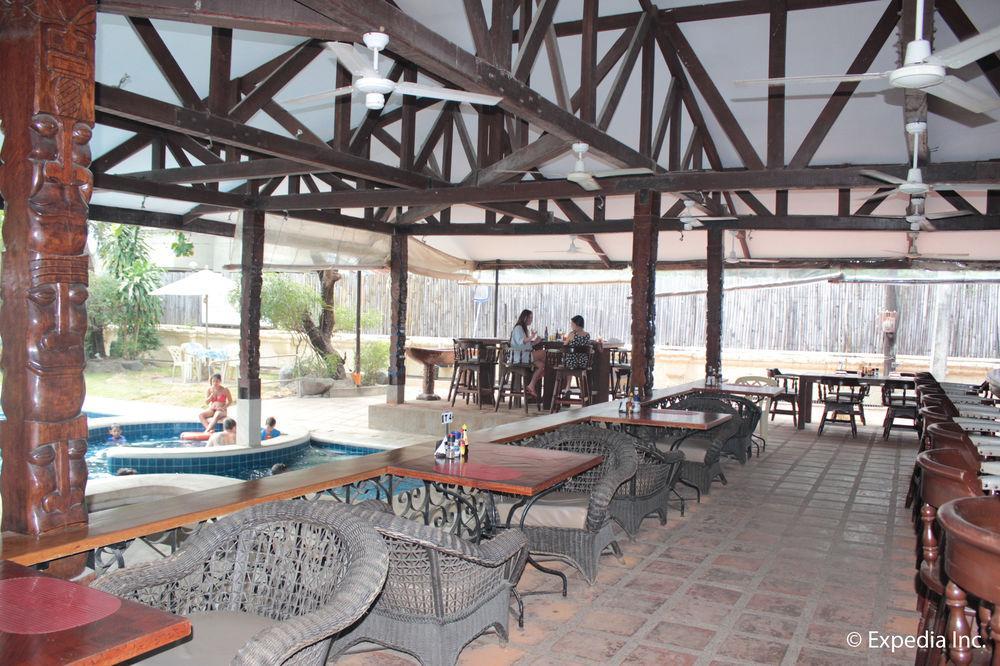 Wild Orchid Beach Resort Olongapo Buitenkant foto