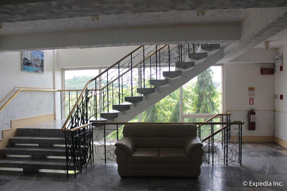 Wild Orchid Beach Resort Olongapo Buitenkant foto