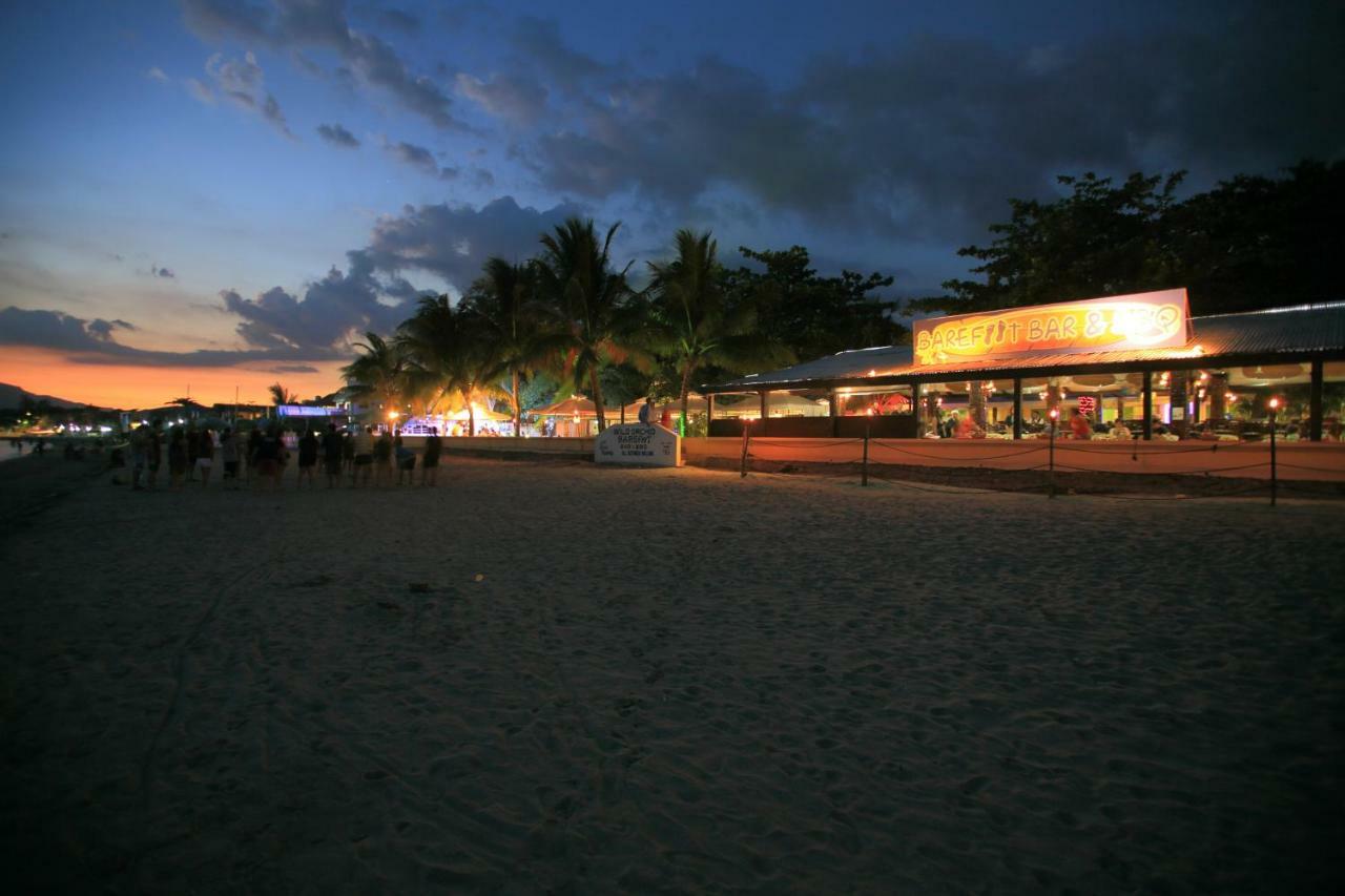 Wild Orchid Beach Resort Olongapo Buitenkant foto