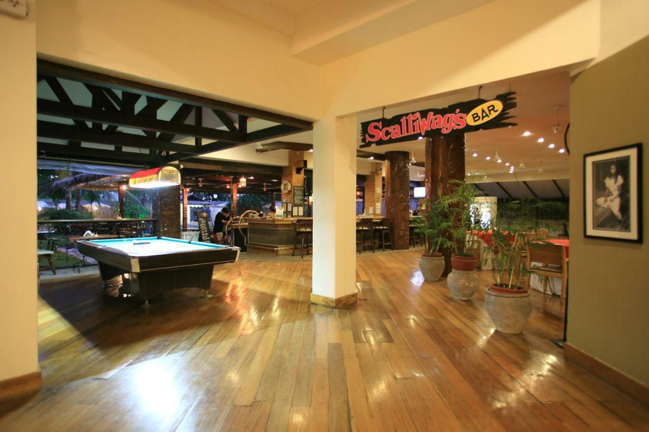 Wild Orchid Beach Resort Olongapo Buitenkant foto